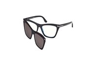 Montatura vista Tom Ford Donna FT-5971-B 54001 - FT-5971-B 54001